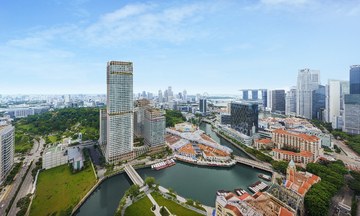 Canninghill Piers property photo 4 in Singapore