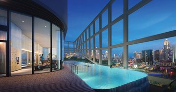 Canninghill Piers property photo 6 in Singapore