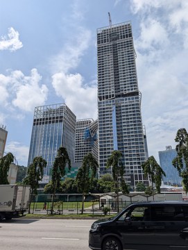 Canninghill Piers property photo 7 in Singapore