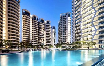 Cape Royale property photo 1 in Singapore