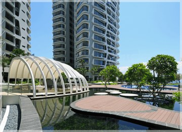 Cape Royale property photo 4 in Singapore