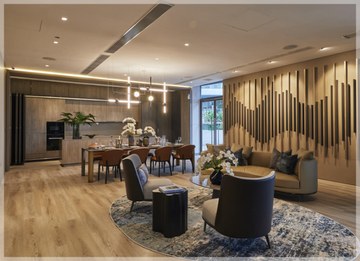 Cape Royale property photo 5 in Singapore