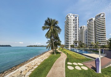 Cape Royale property photo 7 in Singapore