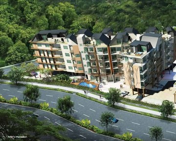 Cardiff Residence property photo 1 in Singapore