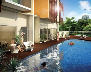Cardiff Residence property photo 2 in Singapore