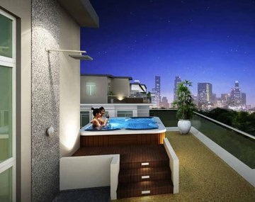 Cardiff Residence property photo 3 in Singapore