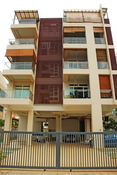 Carlyx Residence property photo 2 in Singapore