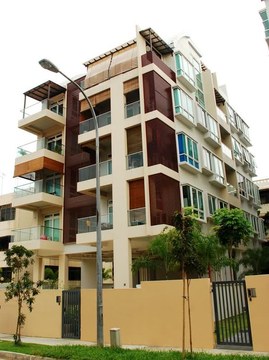 Carlyx Residence property photo 3 in Singapore