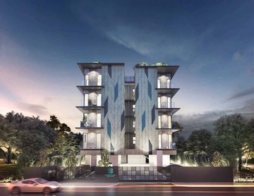 Carpmael Thirty-Eight property photo 3 in Singapore