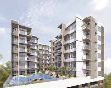Casa Aerata property photo 4 in Singapore