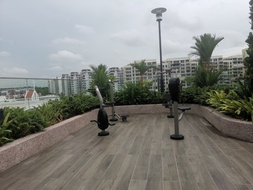 Casa Al Mare property photo 8 in Singapore