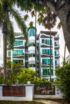 Casa Aroma property photo 1 in Singapore