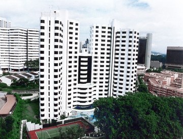 Casa Cairnhill property photo 1 in Singapore