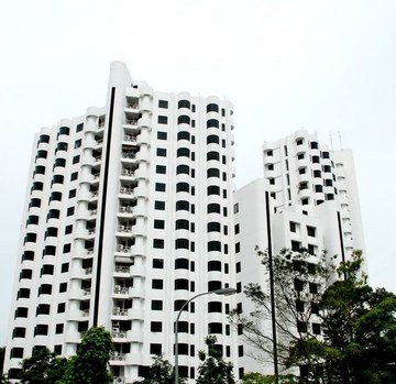 Casa Cairnhill property photo 2 in Singapore