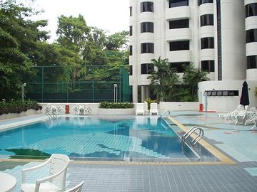 Casa Cairnhill property photo 3 in Singapore