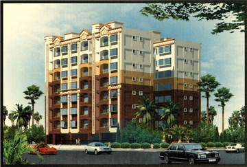 Casa Emerald property photo 1 in Singapore
