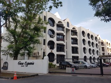 Casa Espania property photo 1 in Singapore