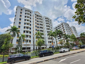 Casa Esperanza property photo 1 in Singapore