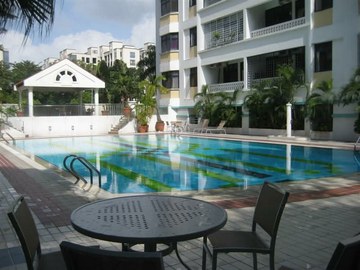 Casa Esperanza property photo 2 in Singapore