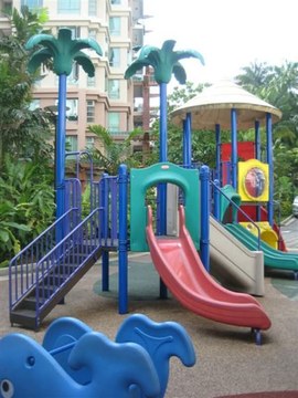 Casa Esperanza property photo 3 in Singapore