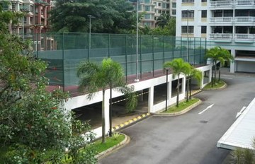 Casa Esperanza property photo 4 in Singapore