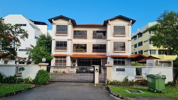 Casa Feliz property photo 1 in Singapore