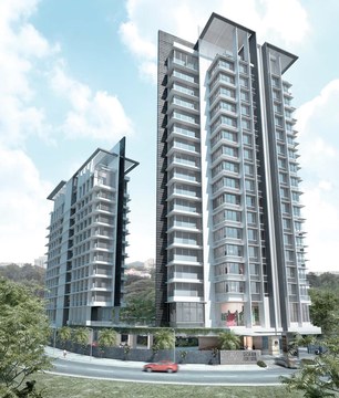 Casa Fortuna property photo 1 in Singapore