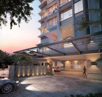 Casa Fortuna property photo 4 in Singapore