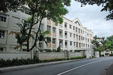Casa Jervois property photo 1 in Singapore