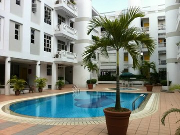 Casa Jervois property photo 3 in Singapore