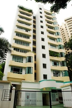 Casa Novacrest property photo 1 in Singapore