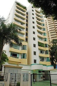 Casa Novacrest property photo 2 in Singapore