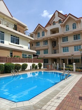 Casa Riviera property photo 1 in Singapore