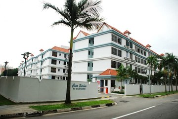 Casa Sarina property photo 1 in Singapore