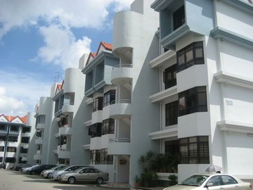 Casa Sarina property photo 3 in Singapore