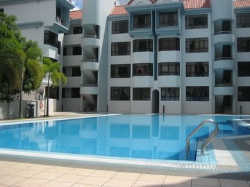 Casa Sarina property photo 4 in Singapore