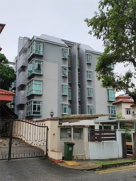 Cascata property photo 2 in Singapore