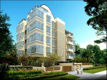 Casero @DUNMAN property photo 1 in Singapore