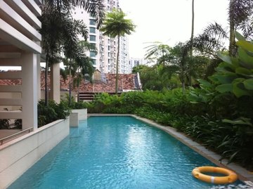 Casero @DUNMAN property photo 2 in Singapore