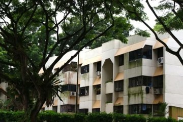 Cashew Park Condominium property photo 1 in Singapore