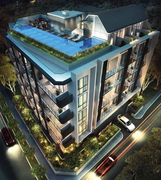 Cassia Edge property photo 2 in Singapore