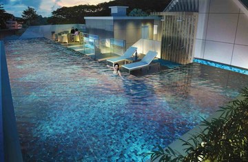 Cassia Edge property photo 3 in Singapore