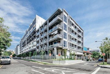 Cassia Edge property photo 4 in Singapore