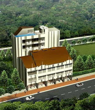 Cavan Suites property photo 2 in Singapore