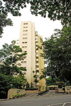 Cavenagh House property photo 1 in Singapore