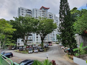 Cavenagh House property photo 2 in Singapore