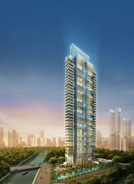 Kim Seng Plaza property photo 1 in Singapore