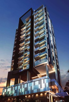 Centra Heights property photo 1 in Singapore