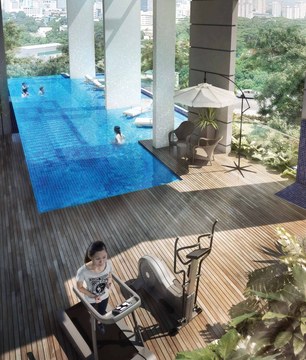 Centra Heights property photo 2 in Singapore