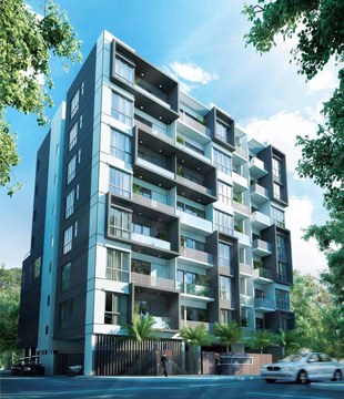 Centra Loft property photo 1 in Singapore